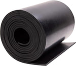 Rapoll weather stripping rubber material application