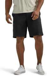Lee Men's Big & Tall Extreme Motion Flat Front Short - Image 10