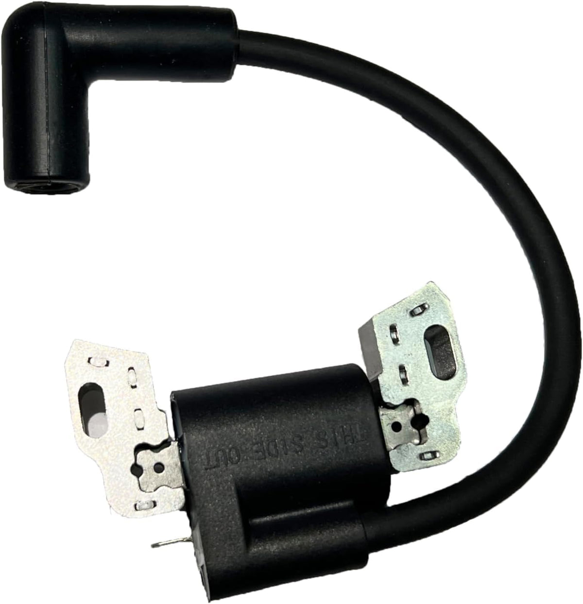MrOunisite ignition coil front view replacement part