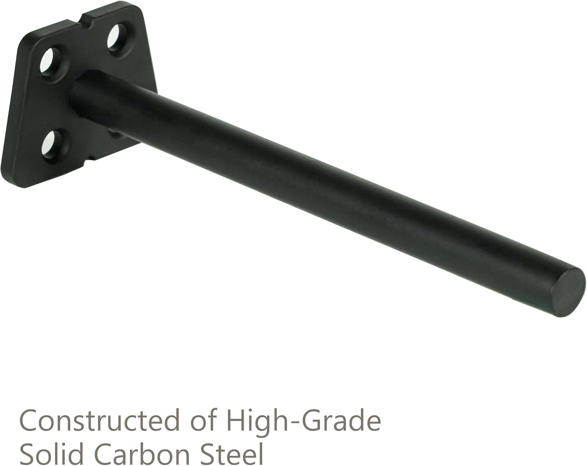 NEODROP bracket with included dowel jig and screws