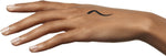 Clarins Graphik Ink Liquid Eyeliner felt tip applicator close up