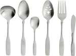 Oneida Baby/Child Paul Revere 6 Pc. Progress Set | satin finish, dishwasher safe | includes knives, forks, and spoons | cutlery set for kitchen and dining - Image 13