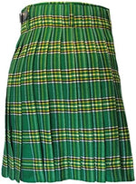 Tartanista Mens Irish Kilts | 5 Yard 10 oz - Image 3