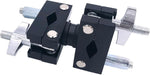 Drum Rack T Clamp 35.6mm Electronic Drum Rack Clamp for Electronic Drum Kit, Drum Rack Tube Clip Bracket for Drum Connection Poles - Image 14