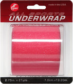 Cramer underwrap single roll label and dimensions
