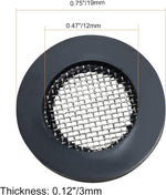 Suiwotin 40 mesh hose gasket filter package contents