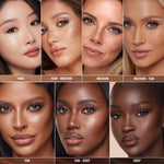 Charlotte Tilbury premium liquid bronzer for nose and jawline sculpting