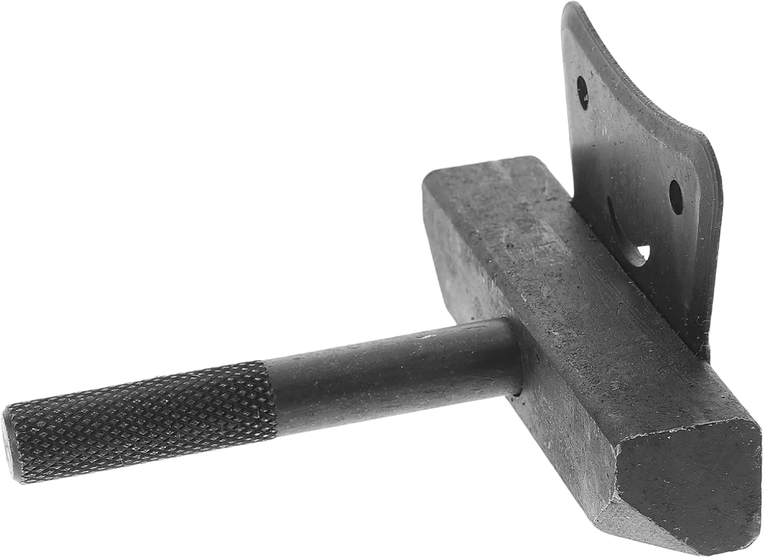 PLAFOPE oil pan separator tool front view for automotive gasket removal.
