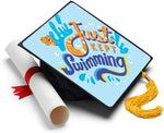Disney Themed Graduation Cap Topper - Image 9