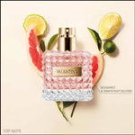 Valentino Donna Eau De Parfum for women 3.4 oz - Image 2