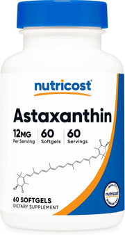 60 Count (Pack of 1)