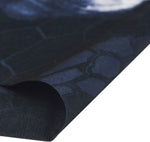 Obacle breathable sun mask close up fabric