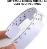 UOMIO ophthalmic tool nose bridge design detail