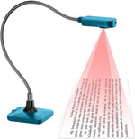 ZSEEWCAM 5MP document camera complete package view