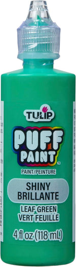 Tulip 41401 Dimensional Fabric Paint 4oz Slick Black - Image 14