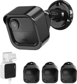 Hogee Blink Outdoor 4 camera mount front view security housing
