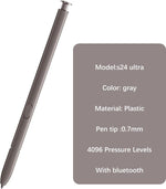 EXTFOA Galaxy S24 Ultra S Pen color variant display