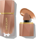 SHEGLAM Sun Beam Shimmer Liquid Bronzer-Terracotta - Image 15