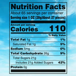 Close up of Skittles Original individually wrapped fun size pouches