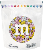 M&M'S WORLD Miss to Mrs. Themed Packs Filled with Printed Milk Chocolate Candies-30 Packs,For Bridal Shower Party Favors,Weddings,Bachelorette Party Favors,Bridesmaids Gifts for Wedding Day and More - Image 10