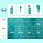 Nivea Derma Skin Clear Toner imported product verification badge
