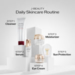 Back of Shiseido cleansing foam tube with directions and ingredient list