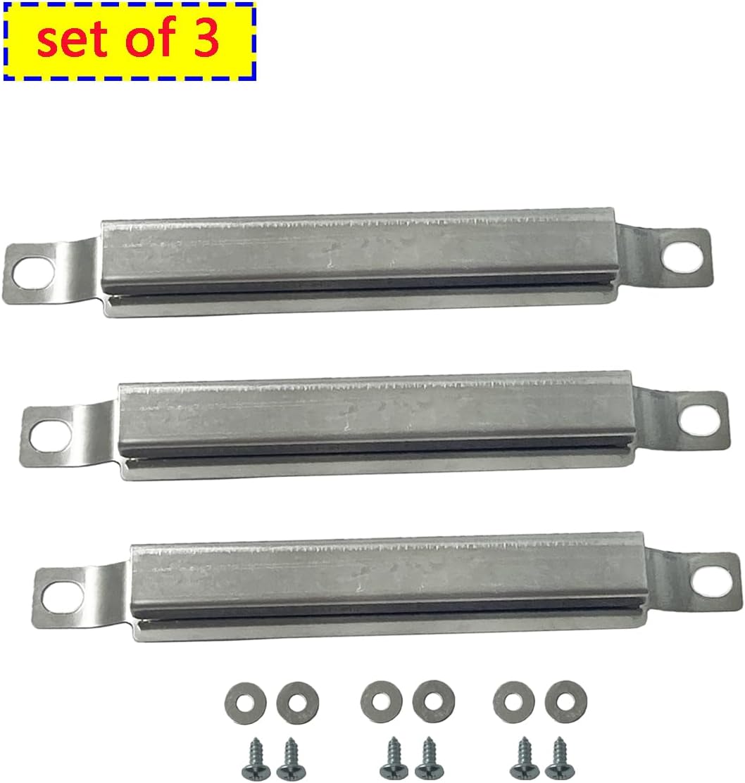 Complete assembly layout of direct dg240 grill repair kit