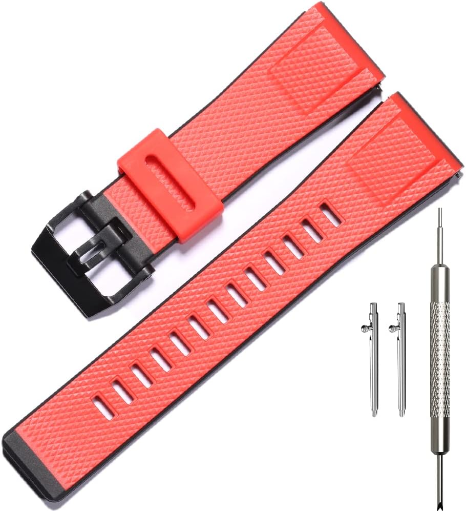 Wristarmor watch band packaging and included installation tool
