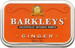 Barkleys Liquorice Breath Mints - Strong Licorice Flavored Cool Mint Candy For Party, After Dinner, Wedding, Every Day Use - Vegan Breath Mints In Reusable Classic Travel Tins, 1 Pack - 50 Count Each - Image 14