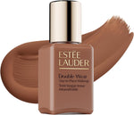 Este Lauder Double Wear Stay-in-Place Foundation Makeup | 36-Hour Long-Wear Oil-Free Liquid Matte Foundation | Hydrating, Breathable, Buildable | New Formula - Image 12