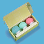 Kismetics leak-proof travel accessories packaging and design