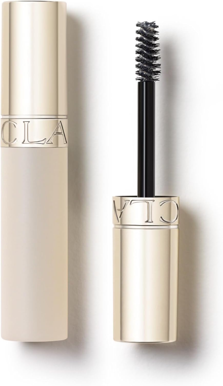 Clarins Wonder Sculpt Clear Brow Gel front view packaging