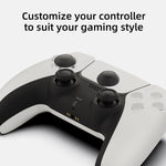 Skull And Co Premium Controller Thumb Grips Setup Display