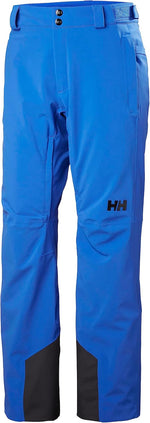 Helly Hansen ski trousers lower leg reinforcement