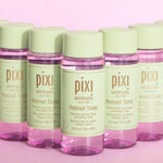 Pixi Retinol Tonic, Smoothing & Firming Facial Toner | Oil Control | Enhanced with Peptides to Boost Collagen Production | Alcohol-Free Daily Rejuvenating Toner, 250 ml / 8.5 fl oz - Image 10