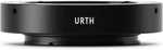 Complete retail packaging and contents for Urth lens mount adapter