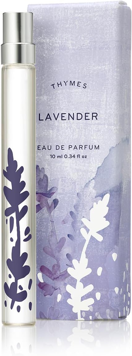 Thymes Goldleaf Gardenia Eau de Parfum (1.75 fl oz) - Image 11