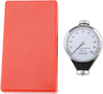 Hilitand rubber hardness gauge scale closeup