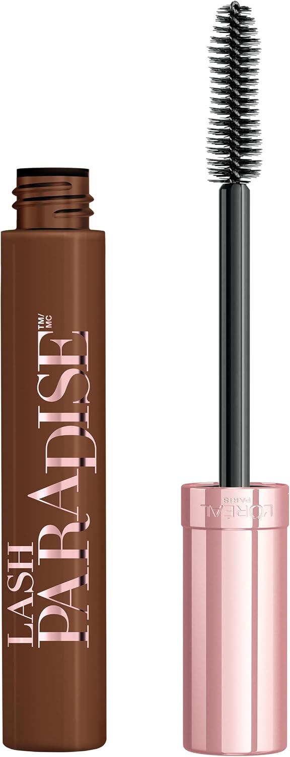 L'Oreal Paris Voluminous Lash Paradise lifestyle product view