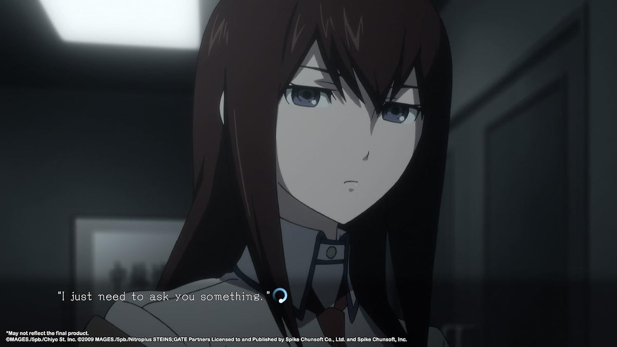 STEINS;GATE ELITE - Nintendo Switch - Image 9