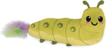 Catstages Wiggle Worm electronic cat toy front view