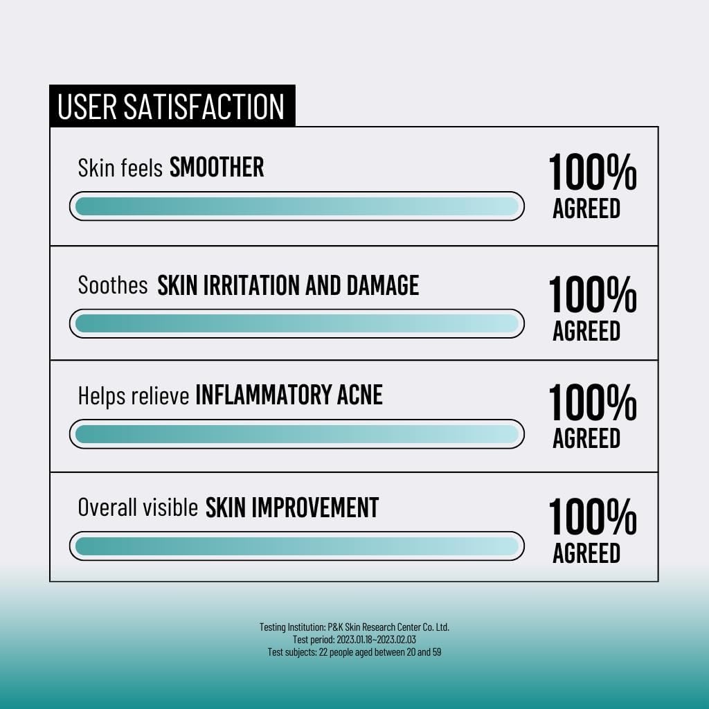 Back label view of Jumiso Snail Mucin 95 Plus Peptide Essence