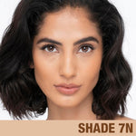 Charlotte Tilbury Beautiful Skin Foundation box and tube