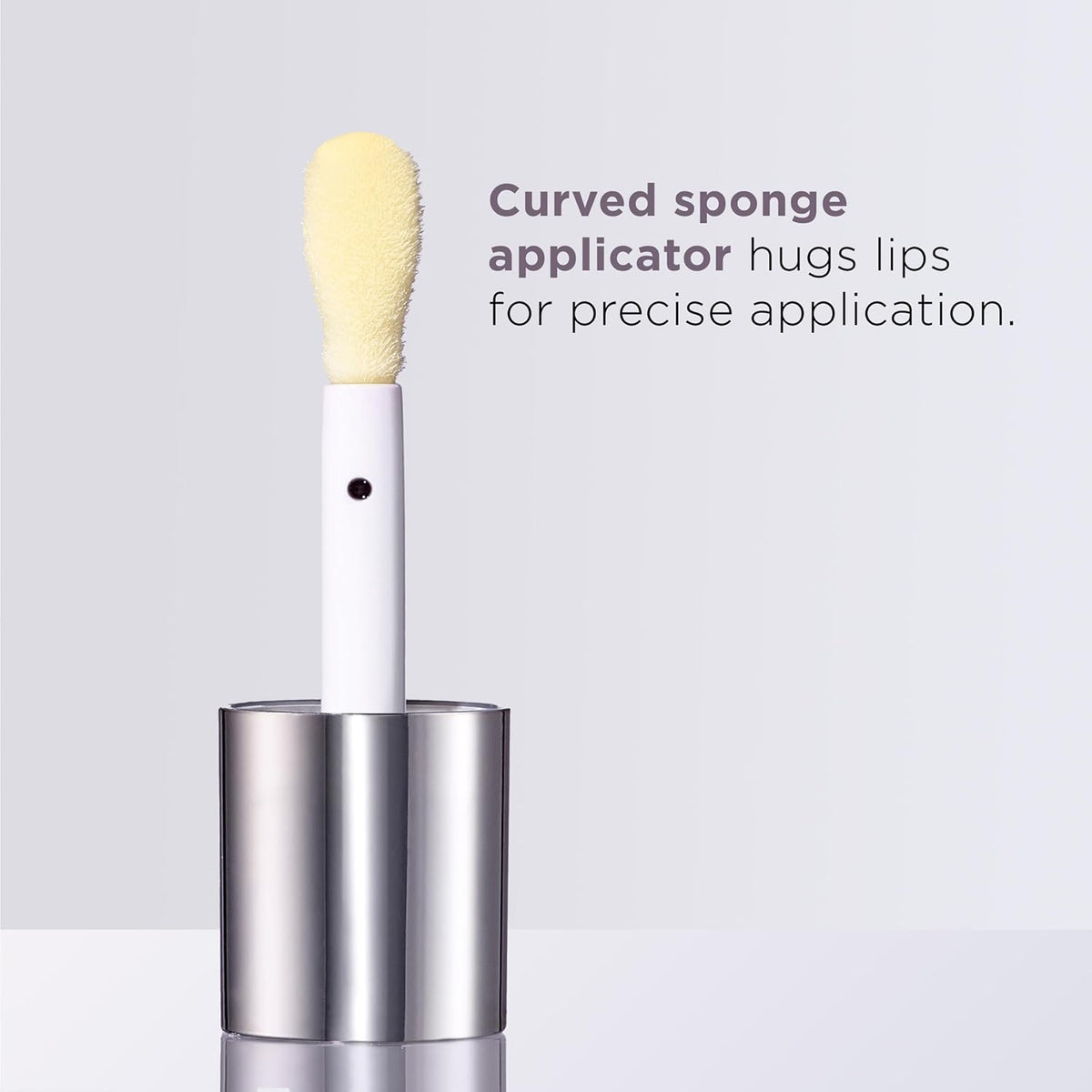 Clarins Lip Comfort Oil full set display angle
