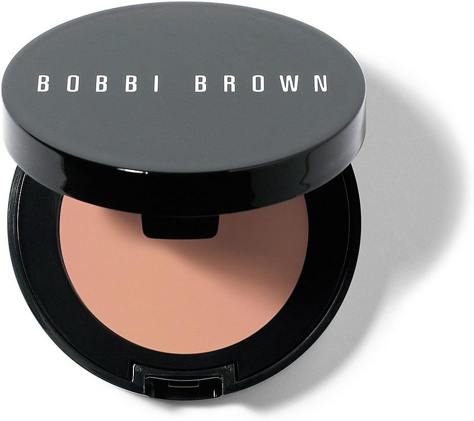 Bobbi Brown Corrector Dark Peach front view authentic USA imported