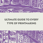 The Printmaking Bible, Revised Edition: The Complete Guide to Materials and Techniques - Image 3