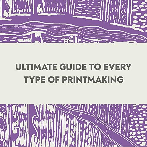 The Printmaking Bible, Revised Edition: The Complete Guide to Materials and Techniques - Image 3