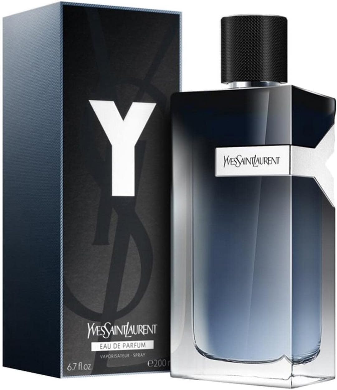 Y Eau De Parfum by Yves Saint Laurent - Image 1
