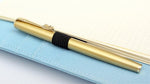 Multiple Yueton pen holders arranged for daily planning accessories