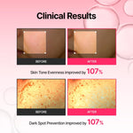 Meditherapy product set for daily routine